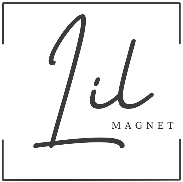LiL MAGNET